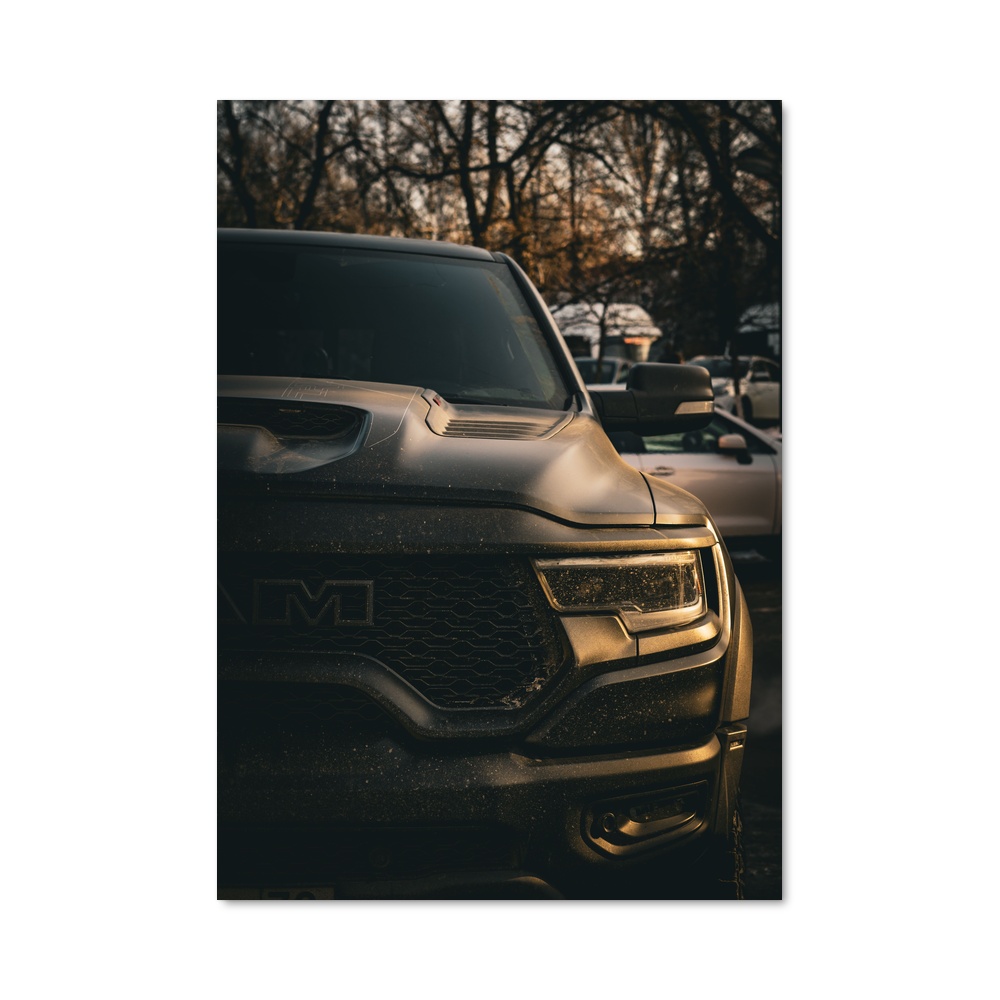 Poster Power Edition